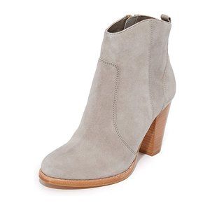Joie Women's Dalton Ankle Boot - 6.5